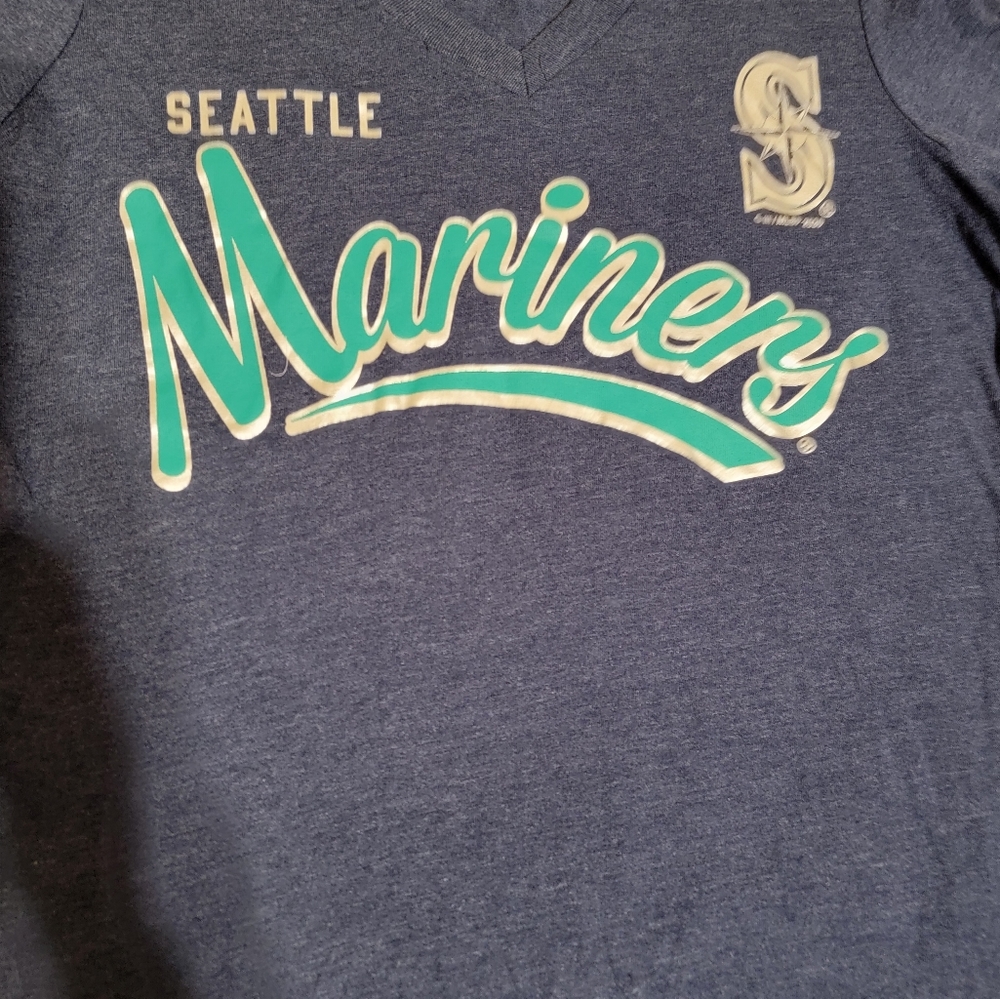 Seattle Mariners - Picture 2 of 4